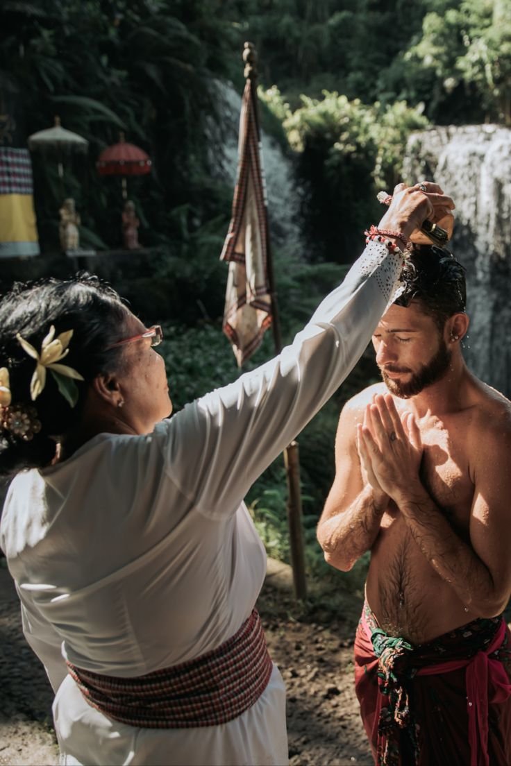 Bali Connect- Bali Connect