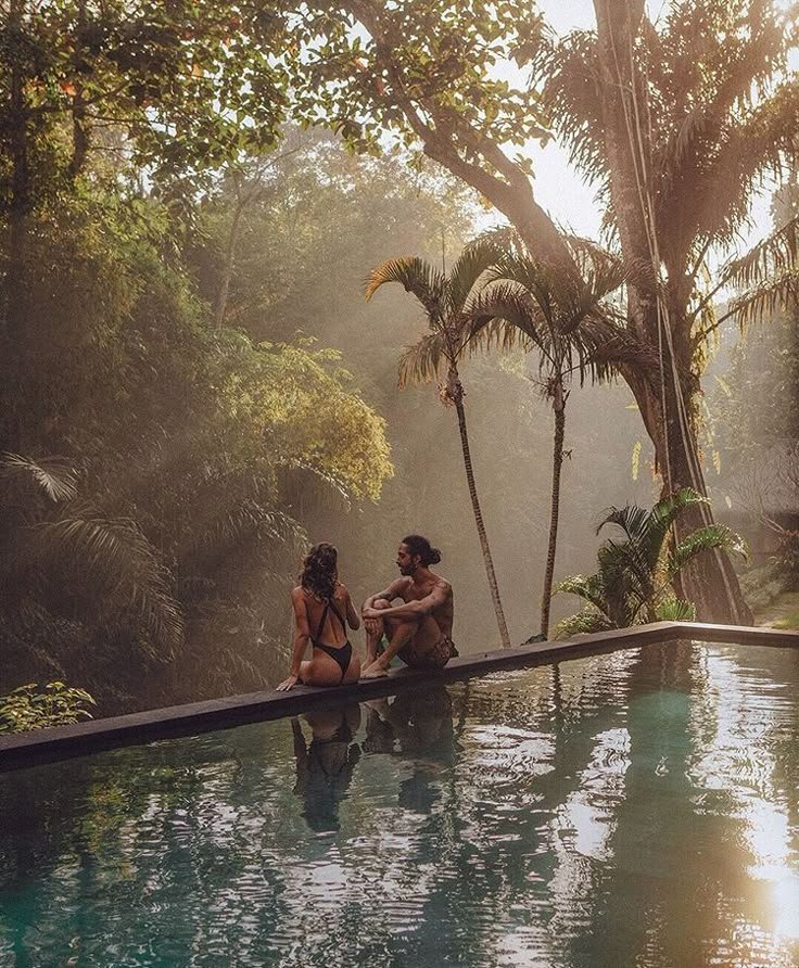 Guests enjoying authentic Bali experiences with BaliConnect