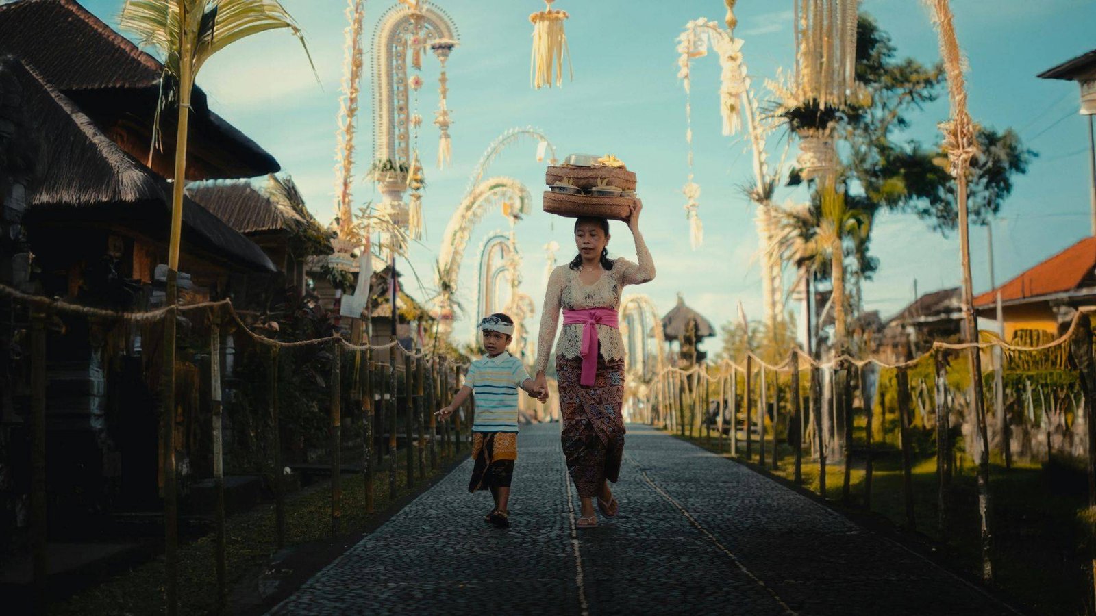 Bali Connect- Bali Connect